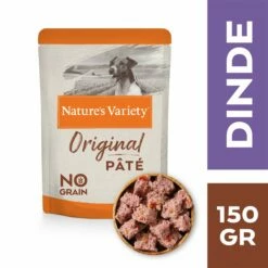 Nature's Variety Original No Grain Mini Adult -Promos Wanimo Boutique nature s variety original no grain mini adult nature s variety 3
