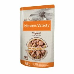 Nature's Variety Original No Grain Mini Adult -Promos Wanimo Boutique nature s variety original no grain mini adult nature s variety 4