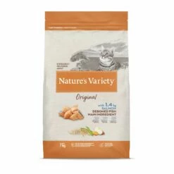 Nature's Variety Original Sterilized Adult -Promos Wanimo Boutique nature s variety original sterilized adult nature s variety 3