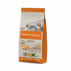 Nature's Variety Selected No Grain Adult Sterilized -Promos Wanimo Boutique nature s variety selected no grain adult sterilized nature s variety 5