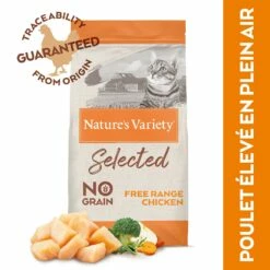 Nature's Variety Selected No Grain Adult Sterilized -Promos Wanimo Boutique nature s variety selected no grain adult sterilized nature s variety 6