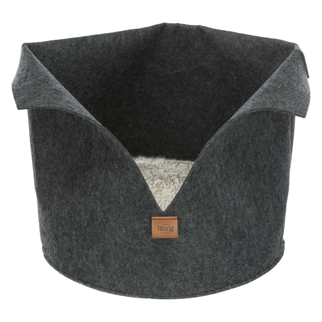 Trixie Nid Luise 1 Trixie Nid Luise