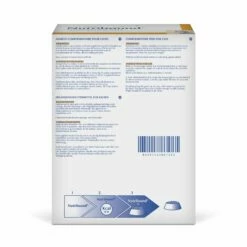 Virbac Nutribound Chats -Promos Wanimo Boutique nutribound chats virbac 2