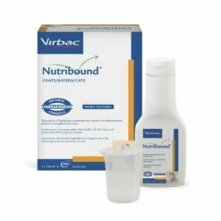 Virbac Nutribound Chats