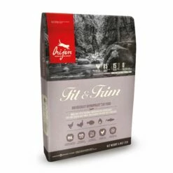 Orijen Croquettes Chat - Fit & Trim -Promos Wanimo Boutique orijen croquettes chat fit trim orijen 2