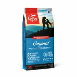 Orijen Croquettes Chien - Original 6 Orijen Croquettes Chien - Original -Promos Wanimo Boutique orijen croquettes chien original orijen 2