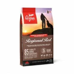 Orijen Croquettes Chien - Regional Red -Promos Wanimo Boutique orijen croquettes chien regional red orijen 2