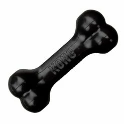 Os Extreme Goodie Bone KONG - Jouet à Mâcher Ultra Résistant Pour Chien
