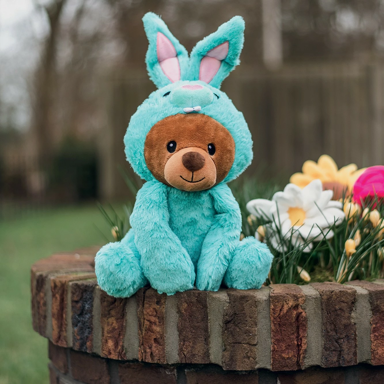 Beeztees Ours Bunny Barry 2 Beeztees Ours Bunny Barry – Image 2