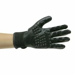 Paire De Gants De Toilettage