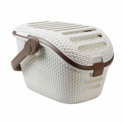 Curver Panier De Transport Petlife