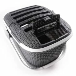 Curver Panier De Transport Petlife -Promos Wanimo Boutique panier de transport petlife curver 3