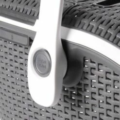 Curver Panier De Transport Petlife -Promos Wanimo Boutique panier de transport petlife curver 4