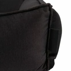 District 70 Panier Shimmer - Gris Anthracite 7 District 70 Panier Shimmer - Gris Anthracite -Promos Wanimo Boutique panier shimmer gris anthracite district 1 2