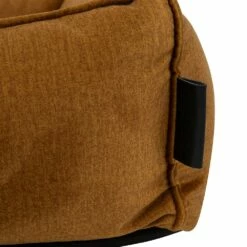 District 70 Panier Shimmer - Jaune Ocre -Promos Wanimo Boutique panier shimmer jaune ocre district 1 3