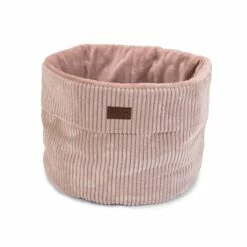 Designed By Lotte Panier Velours Côtelé -Promos Wanimo Boutique panier velours cotele designed by lotte 10