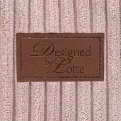 Designed By Lotte Panier Velours Côtelé -Promos Wanimo Boutique panier velours cotele designed by lotte 13