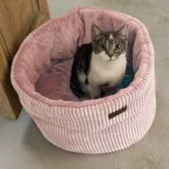 Designed By Lotte Panier Velours Côtelé -Promos Wanimo Boutique panier velours cotele designed by lotte 16