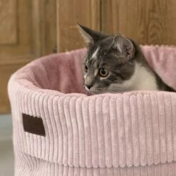 Designed By Lotte Panier Velours Côtelé -Promos Wanimo Boutique panier velours cotele designed by lotte 17