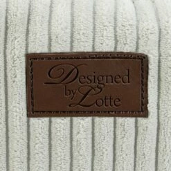 Designed By Lotte Panier Velours Côtelé -Promos Wanimo Boutique panier velours cotele designed by lotte 3