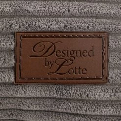 Designed By Lotte Panier Velours Côtelé Ribbed -Promos Wanimo Boutique panier velours cotele ribbed designed by lotte 3