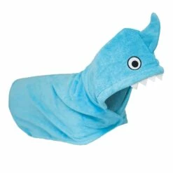 BOBBY Peignoir Requin