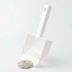 Pelle à Litière Avec Support 11 Pelle à Litière Avec Support -Promos Wanimo Boutique pelle a litiere avec support pidan 3