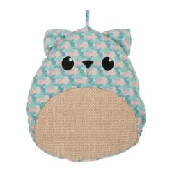 Zolux Peluche à Griffer Ethicat