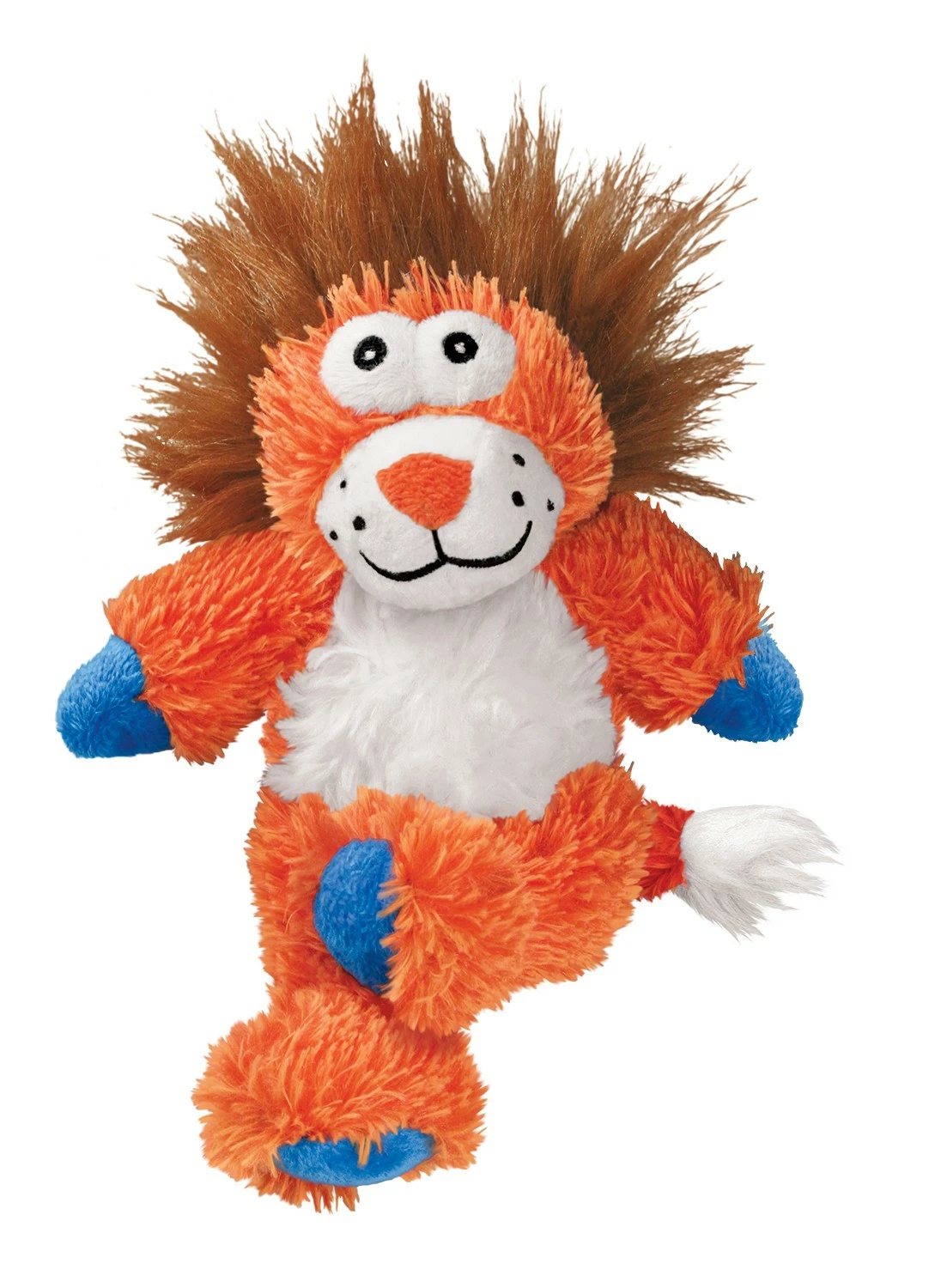 Peluche Cross Knots KONG 1 Peluche Cross Knots KONG