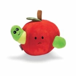Beeztees Peluche Pomme