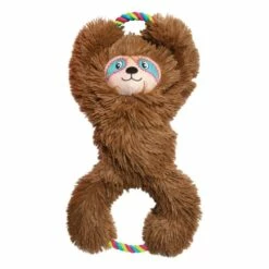 KONG Peluche Tuggz -Promos Wanimo Boutique peluche tuggz kong 2