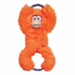 KONG Peluche Tuggz