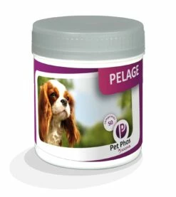 Pet-Phos Spécial Pelage