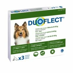Pipettes Duoflect Chien -Promos Wanimo Boutique pipettes duoflect chien ceva 2