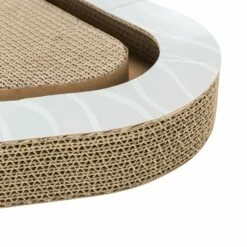 Trixie Plaque Griffoir à Balles -Promos Wanimo Boutique plaque griffoir a balles trixie 2