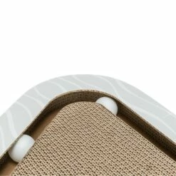 Trixie Plaque Griffoir à Balles -Promos Wanimo Boutique plaque griffoir a balles trixie 3