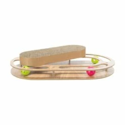 Trixie Plaque Griffoir Avec Cadre Bois 7 Trixie Plaque Griffoir Avec Cadre Bois -Promos Wanimo Boutique plaque griffoir avec cadre bois trixie 2