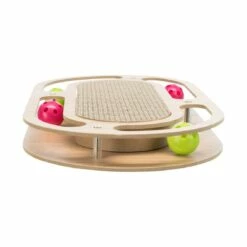 Trixie Plaque Griffoir Avec Cadre Bois 8 Trixie Plaque Griffoir Avec Cadre Bois -Promos Wanimo Boutique plaque griffoir avec cadre bois trixie 3