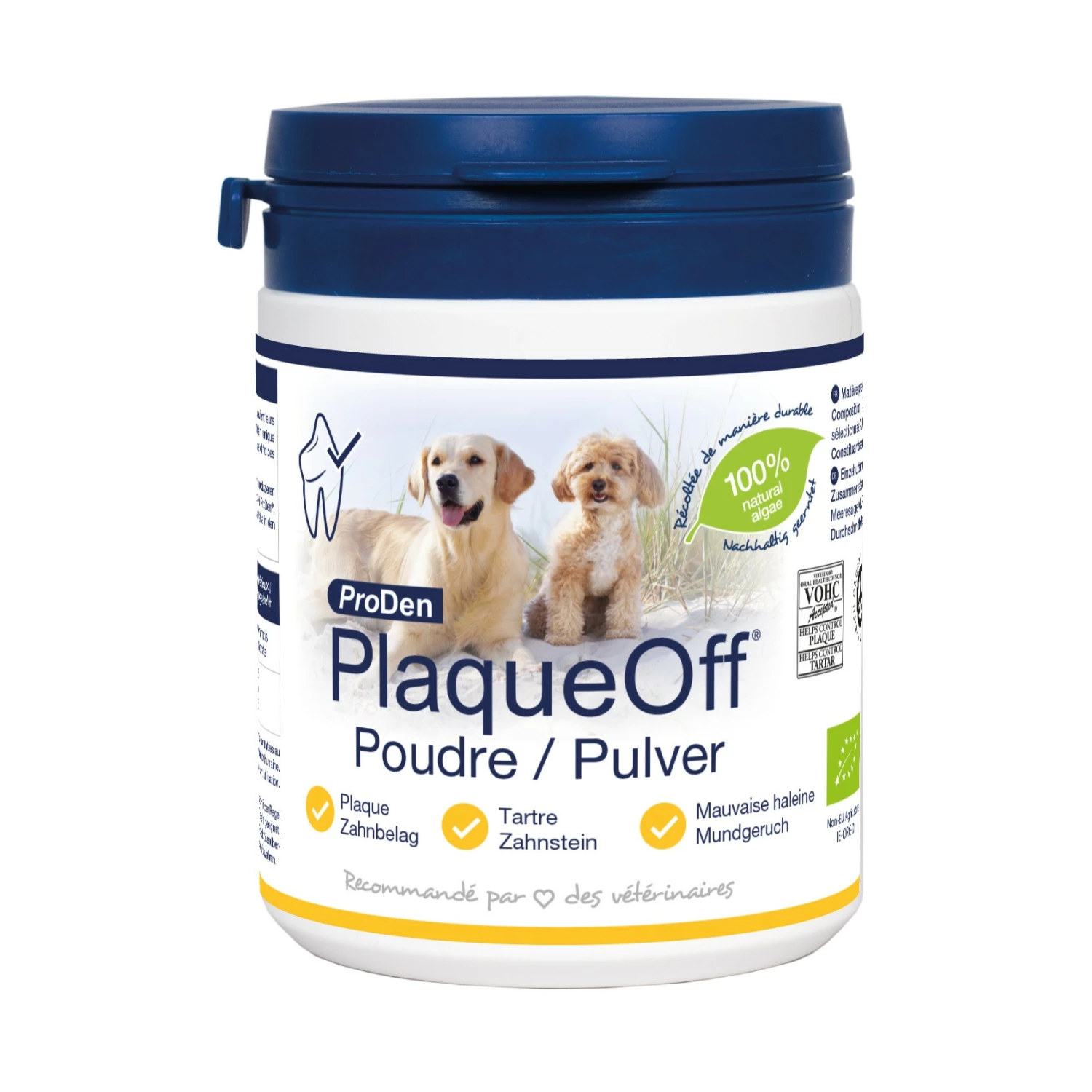 PlaqueOff - Poudre 2 PlaqueOff - Poudre – Image 2