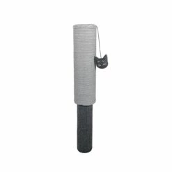 Rosewood Poteau à Griffer Ajustable Catwalk