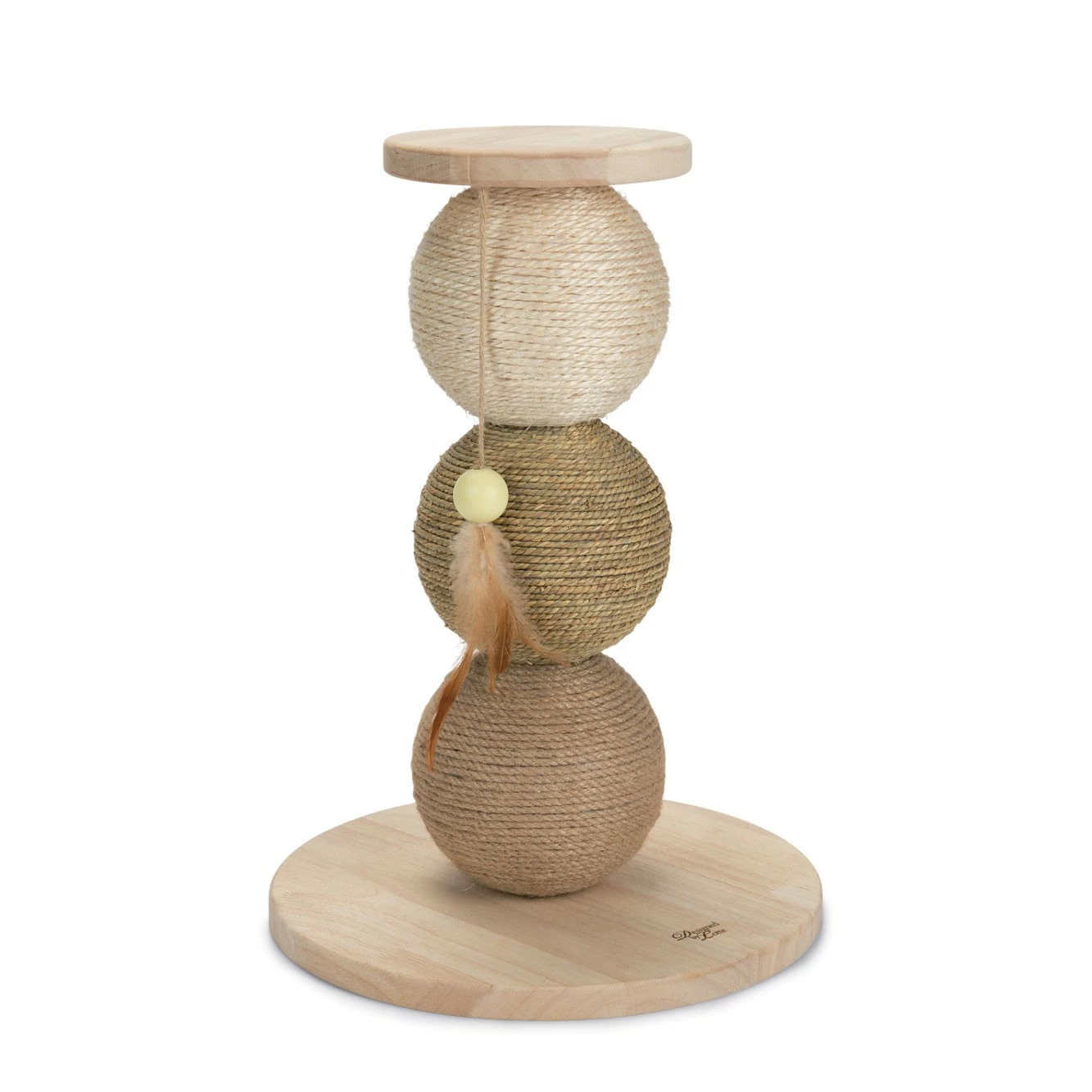 Designed By Lotte Poteau à Griffer Elio 1 Designed By Lotte Poteau à Griffer Elio