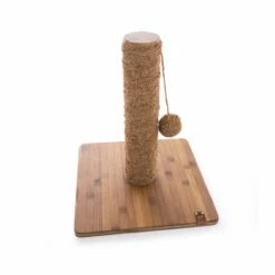 MARTIN SELLIER Poteau à Griffer Envoûtant Coco Pour Chat