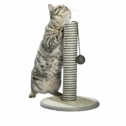 BOBBY Poteau à Griffer Gribouille 7 BOBBY Poteau à Griffer Gribouille -Promos Wanimo Boutique poteau a griffer gribouille bobby 3