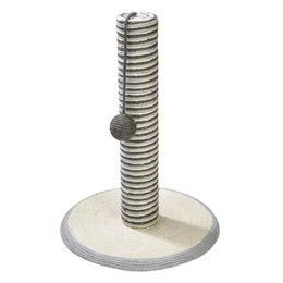 BOBBY Poteau à Griffer Gribouille 1 BOBBY Poteau à Griffer Gribouille