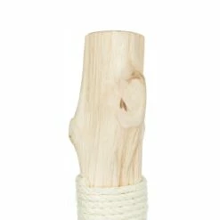Trixie Poteau à Griffer Natural Wood -Promos Wanimo Boutique poteau a griffer natural wood trixie 2