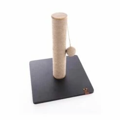 MARTIN SELLIER Poteau à Griffer Relaxation Sisal Pour Chat