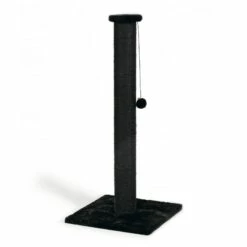 Beeztees Poteau à Griffer Serpa