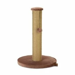 Designed By Lotte Poteau à Griffer Yenna – Rose Poudré