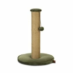 Designed By Lotte Poteau à Griffer Yenna – Vert Kaki