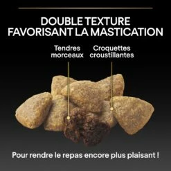 PRO PLAN Duo Delice Small & Mini Adult - Croquettes Pour Chien -Promos Wanimo Boutique pro plan duo delice small mini adult croquettes pour chien 1 4